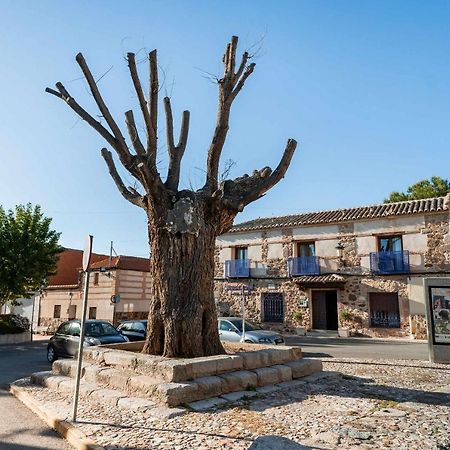 Casa Rural Alamo Grande Layos Екстериор снимка
