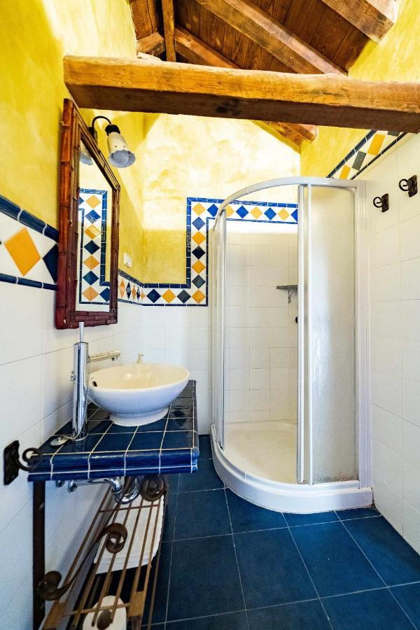 Casa Rural Alamo Grande Layos Екстериор снимка